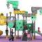 Amusement Park Equipment Kids Outdoor Playground
