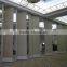 partition for exhibition