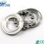 12x26x9mm high quality thrust bearing 51101 in Stainless Steel
