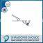 Scaffolding System Ringlock Rosette Fittings Ledger