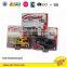 1:32 Pull Back Vehicle Alloy Toy Diecast Model Car