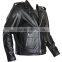 Brando Motorbike leather Jacket/ Moto Leather Jacket For Men