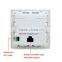 Manufacturer 300Mbps wireless wifi poe ap mini wall ap