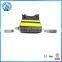 Wholesale 80g High Quality Safety Mesh Reflective Vest