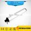 12V dc linear actuator with potentiometer for robot arm lifting