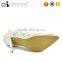  hollow shoes eye-catching apparel party wedding shoes women