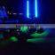Auto parts Super bright waterproof flag pole led lights 12V car 24v trucks car antenna light