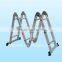 folding hunting ladder stand With en131
