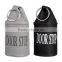 Esschert Design bedroom canvas garage door stopper