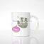 Chinese porcelain mug ,ceramic mug ,cheap mug price