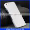 Factory hot sell tpu mirror phone case for iphone 6 plus