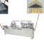 full stainless steel 304 automatic molding machine for butter packing