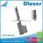60w ip65 walk path decorative led street light wholesaler