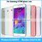 mobile phone case cover for samsung galaxy G7200 colourful mobile phone cover TPU mobile phone cover