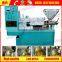 Screw press type cooking oil making machine for home and commercial use