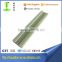 High Voltage Insulation Application FR-4 Epoxy Resin Fibreglass Bar