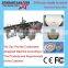 Made in China Ooi Laser Marking Machine With Assembly Line Working Tables