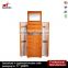 Factory wholesale price china custom modern mdf wardrobe cabinet