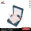 High-end luxury MDF wood pen packaging box for luxury pen storage display