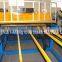 China Factory Welded Wire Mesh Machine