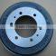 Auto Brake Drums and pads of Chinese Supplier