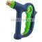 3 ways Front Trigger High Temperature Pressure Rated Front Industrial Hose Nozzle