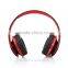 Bluetooth Headband Folding Headset Wireless Headphones Portable with Mic                        
                                                Quality Choice