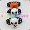 Hot Sale Halloween Led Flashing Bracelet Led Bracelet