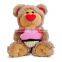 wholesale soft valentines wholesale toy from china