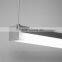 Shenzhen manufacturer high quality best price aluminium profile led, aluminium profile for led strips, led aluminum extrusion