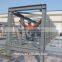 Light Weight Painted Building Steel Structure