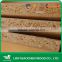 4'x8' wholesale chipboard/ produce 25mm melamine chipboard panel with high quality