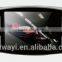 2 inch 720P car dvr with seamless link no blind angle
