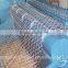 US style 6ft cross/vertical brace chain link fence