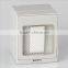 Waterproof double control switch by manufacturer
