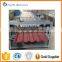 china supplier r panel roll forming machine