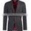 THE GREY STRIPES SUIT