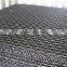 Chinese supplier high quality and low price PVC Crimped wire mesh
