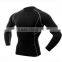 Men's OEM function fitness compression wear