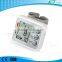 JZK-002B automatic wrist watch blood pressure monitor with ISO CE