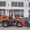 chinese mini safe wheel loader CS915