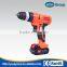 12V cordless drill, hand drill, Electric Drill YT-12S