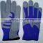 Industrial Leather Sport Mechanic Gloves