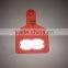 Reflective Ear Tag Pig Laser Printing Sheep Ear Tag