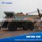 high quality 100 ton dump truck for mining use