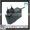 12vdc 1A wall adaptor with Barrel Plug, 2.1mm I.D. x 5.5mm O.D.