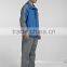 China high quality free tech soft shell jacket ski garment