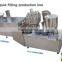 filling production line
