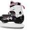 New fashion design ice hockey , 4 size adjustable ice skate for kids , ice hockey with quality and safety