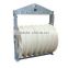 wholesale 660mm large diameter stringing Nylon pulley blocks